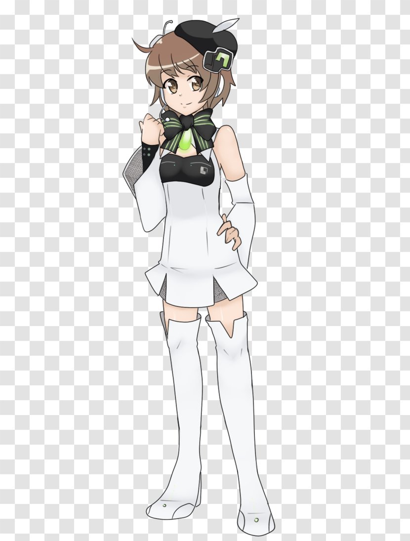 Macne Nana DeviantArt Artist - Frame Transparent PNG