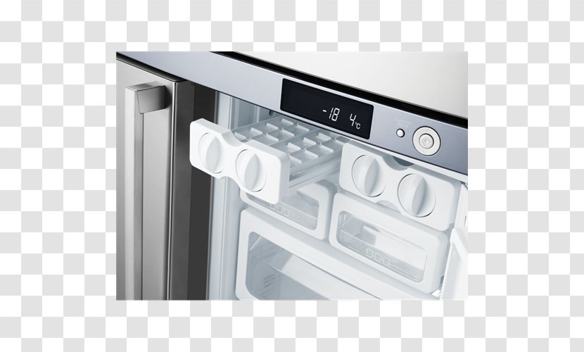 Home Appliance Refrigerator Freezers Electrolux Door Transparent PNG