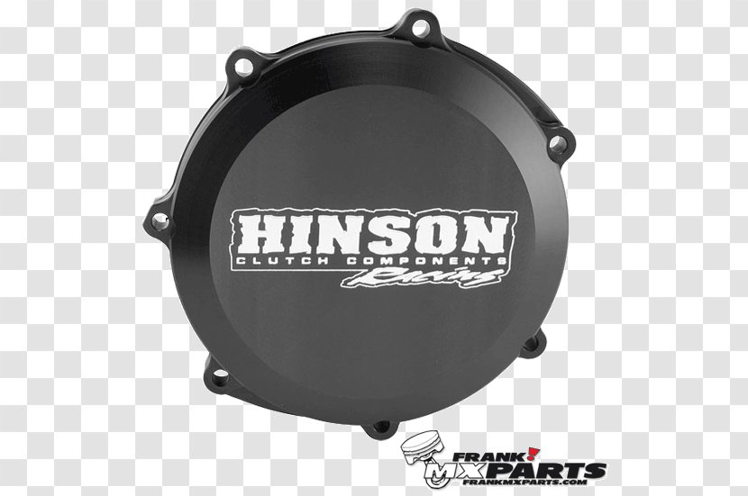 Hinson Clutch Components Product Design KTM Crankcase - Hardware - Crf150r Transparent PNG