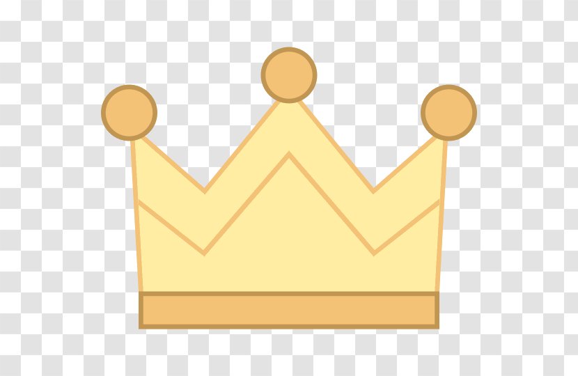 Clip Art - Hand - Crown Transparent PNG