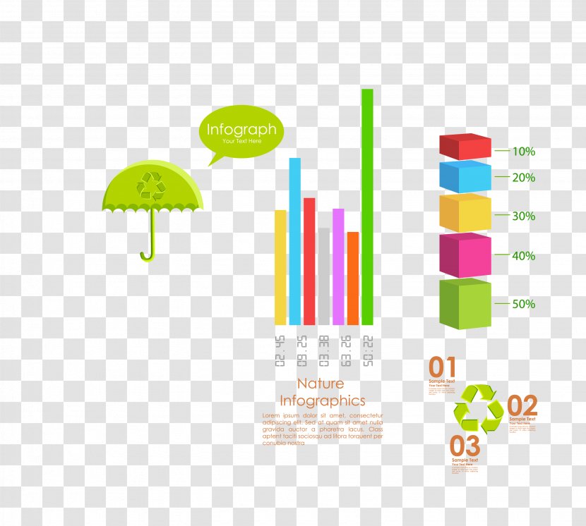 Euclidean Vector Infographic Data Illustration - Enterprise Tag Download Transparent PNG