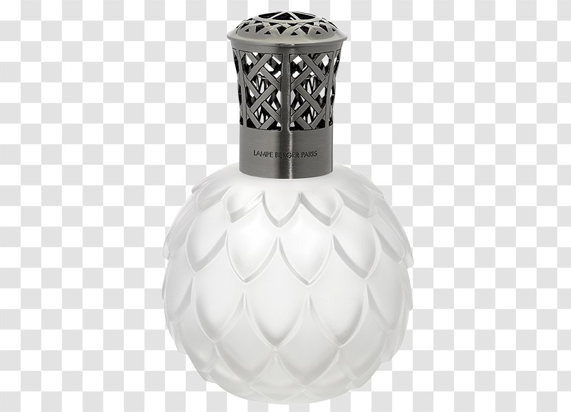 Fragrance Lamp Lampe Berger Perfume Oil - Pineapple Transparent PNG