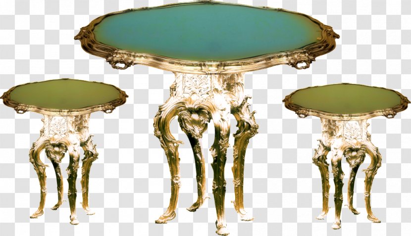 Table Chair Bench Furniture Transparent PNG