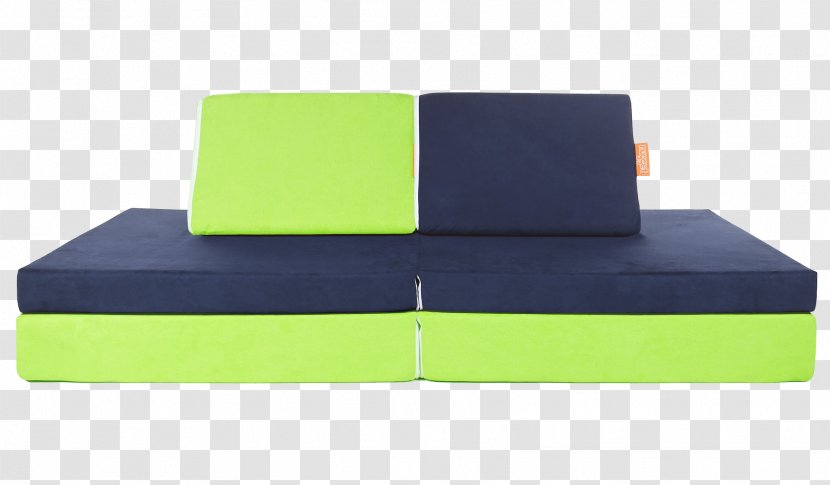 Sofa Bed Couch Angle - Spree Buying Transparent PNG