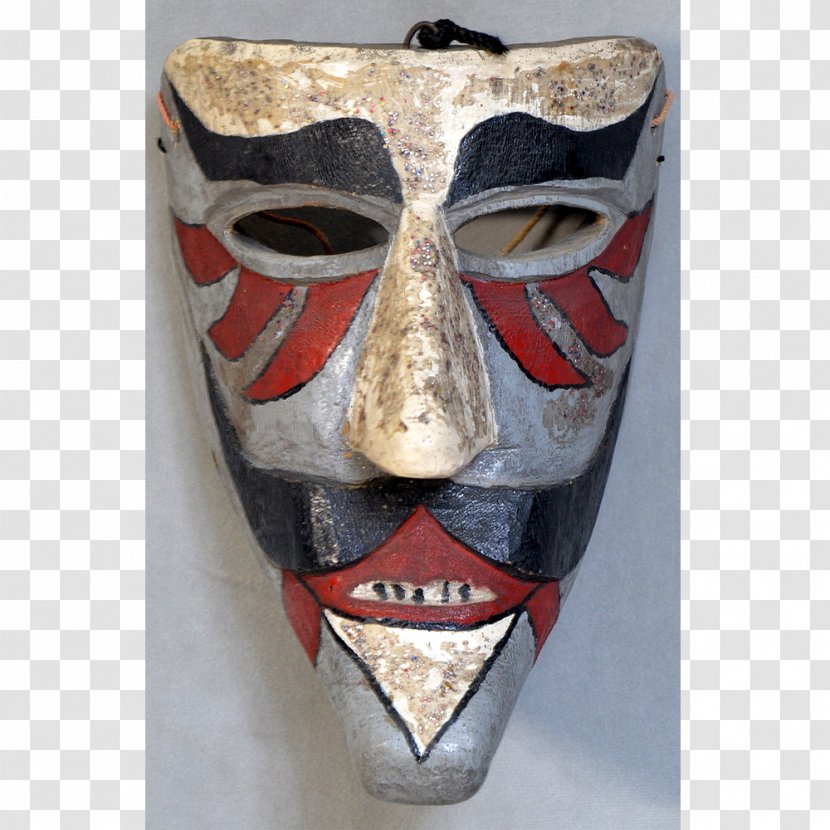 Mask Masque Transparent PNG