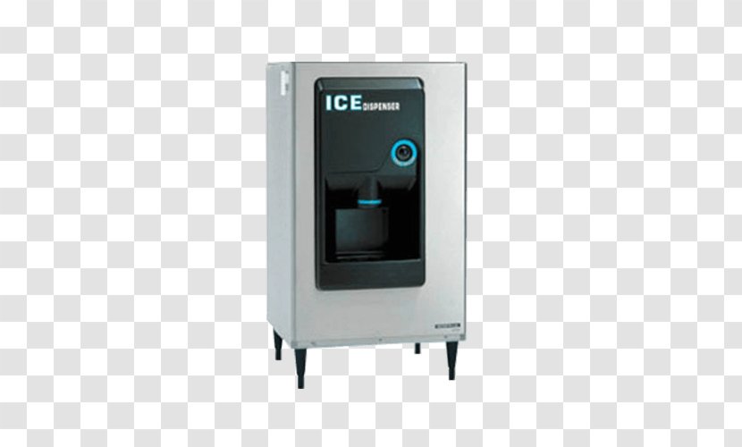 Ice Makers HOSHIZAKI CORPORATION Machine - Hotel Transparent PNG