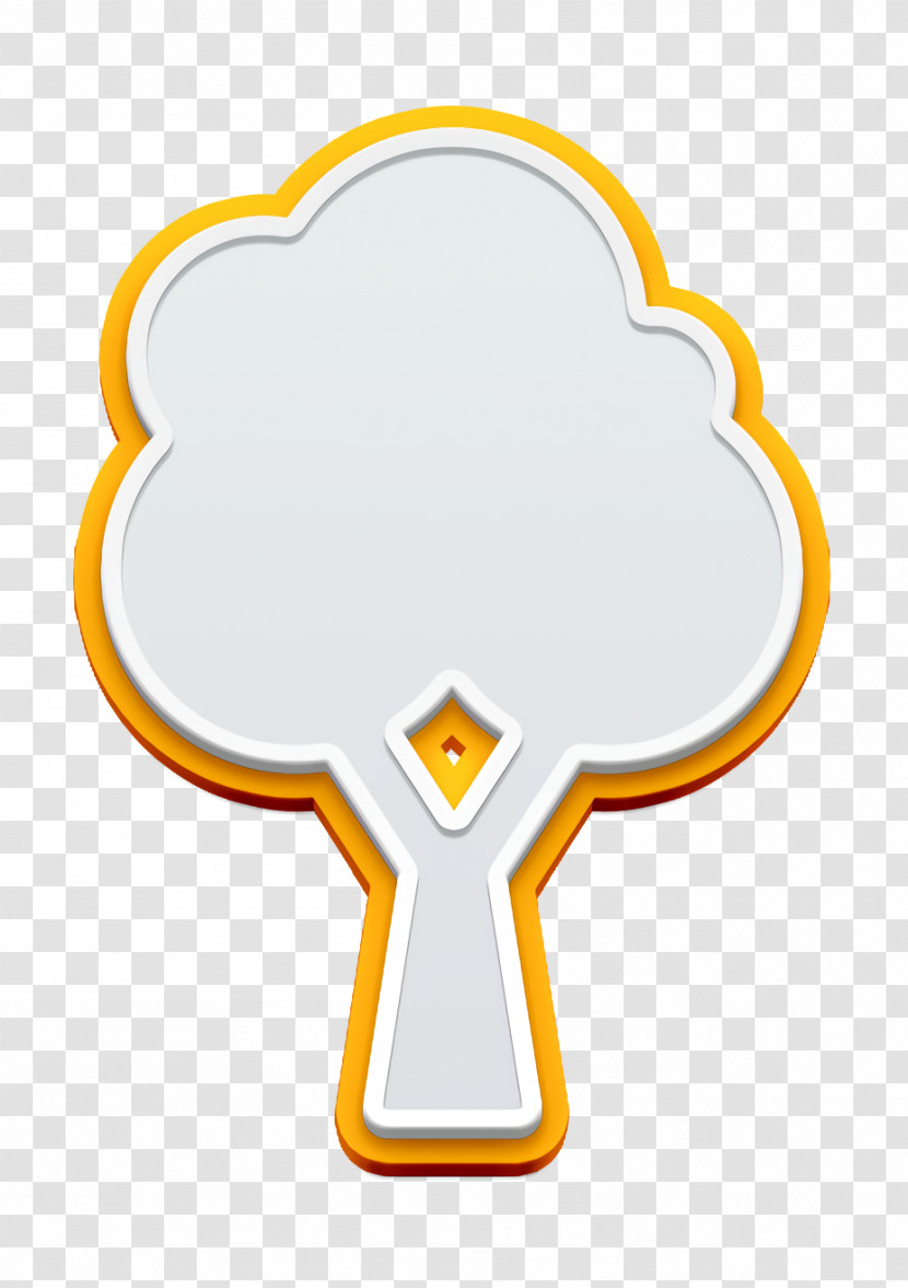 Nature Icon Park Icon Trees Icon Transparent PNG