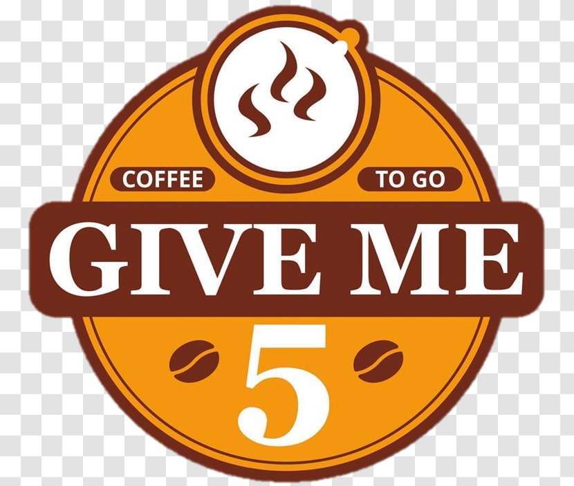 Give Me 5 Domneasca Logo Brand Student Font - Sign - Five Transparent PNG