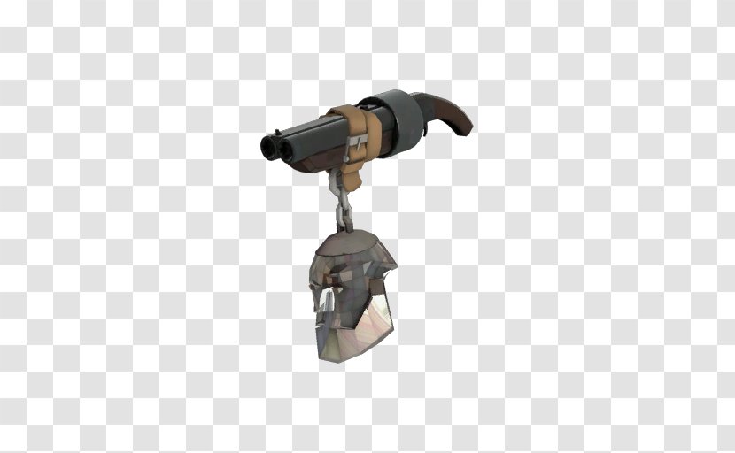 Team Fortress 2 Portal Weapon Colpo In Testa - Rocket Launcher Transparent PNG