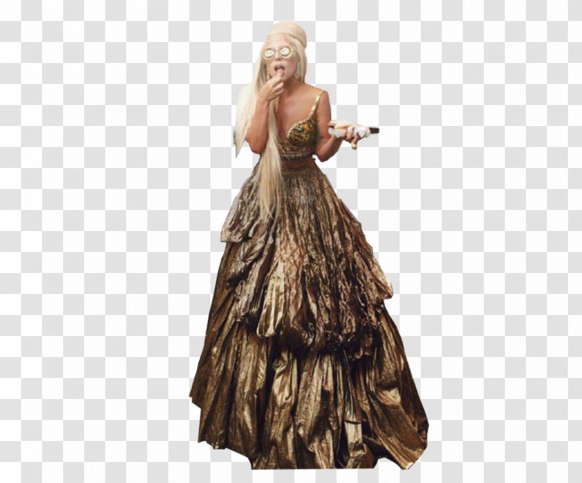 Lady Gaga X Terry Richardson DeviantArt The Queen - Vanity Fair Transparent PNG