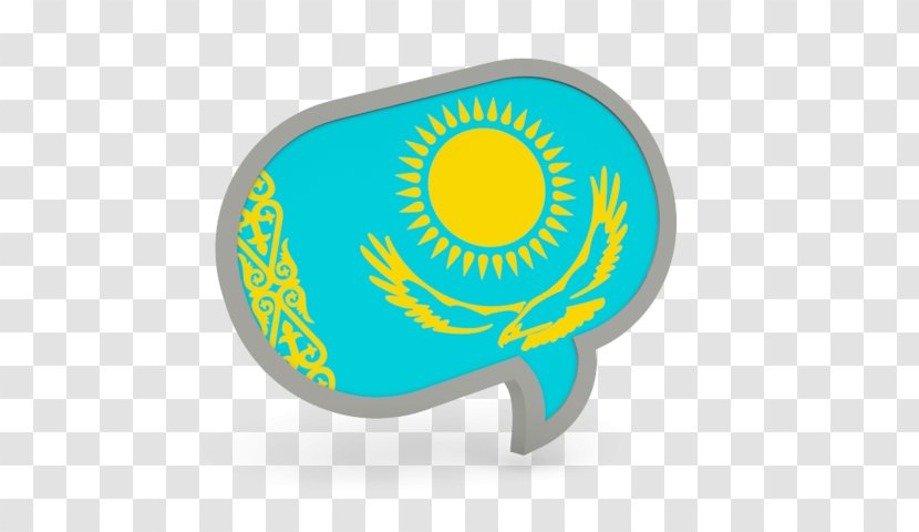 Flag Of Kazakhstan Royalty-free Vector Graphics National - Japan Transparent PNG