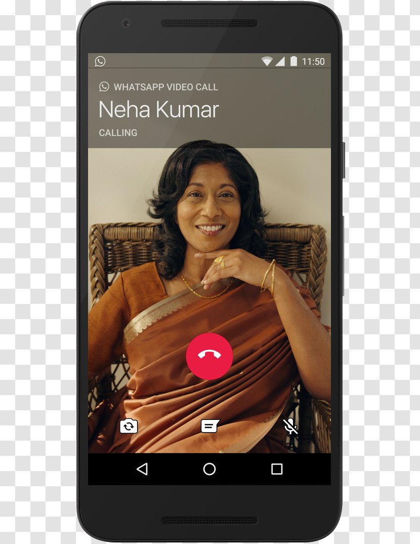 WhatsApp Beeldtelefoon Videotelephony Android Bideokonferentzia - Messaging Apps - Whatsapp Transparent PNG