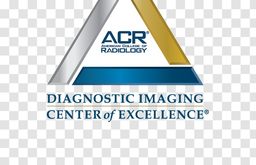 American College Of Radiology Medical Imaging Diagnosis Medicine - Radiation Efficiency Transparent PNG