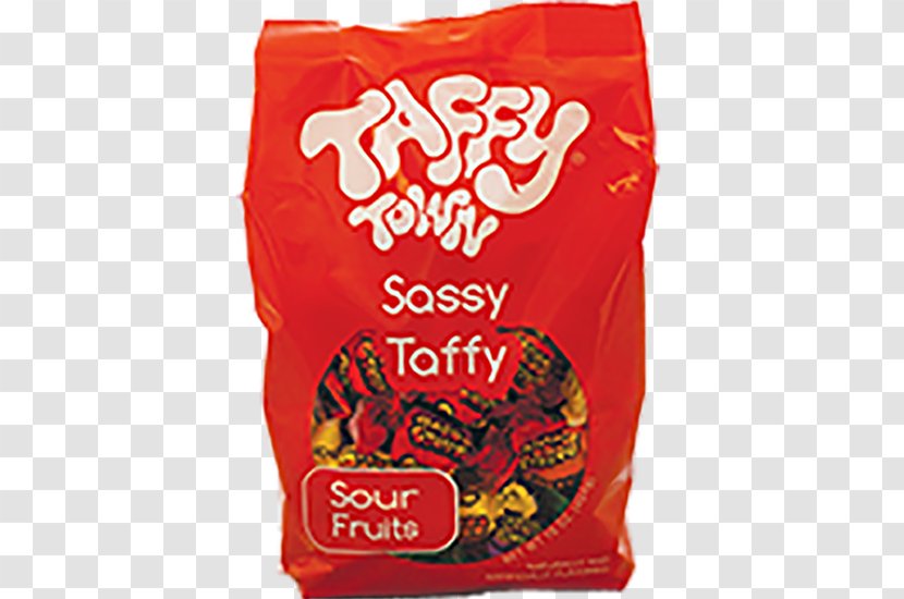 Salt Water Taffy Candy Town Inc Junk Food - Gourmet Transparent PNG