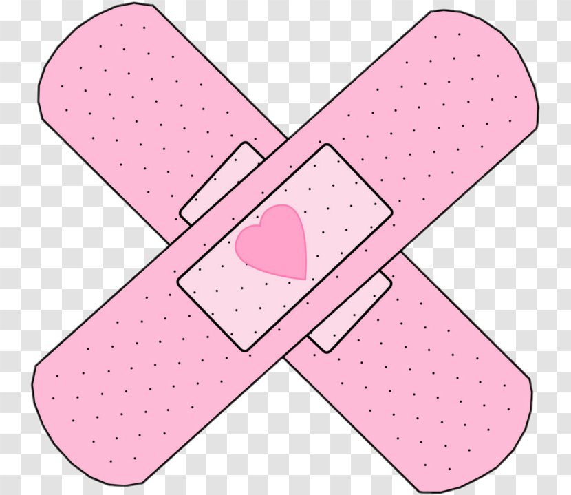 Pink Line Pattern Transparent PNG
