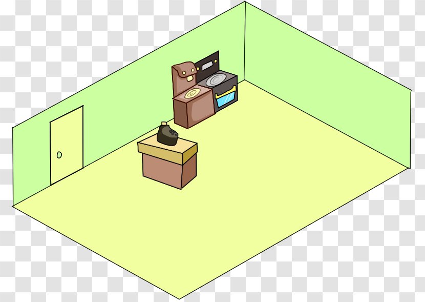 Line House Angle Material Transparent PNG
