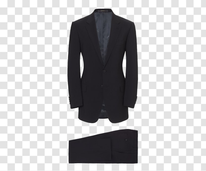 Tuxedo M. Black M - Suit - Peter Capaldi Transparent PNG