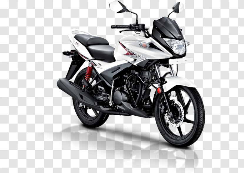 Hero Ignitor Car Honda Passion MotoCorp Motorcycle - Tvs Jupiter Transparent PNG
