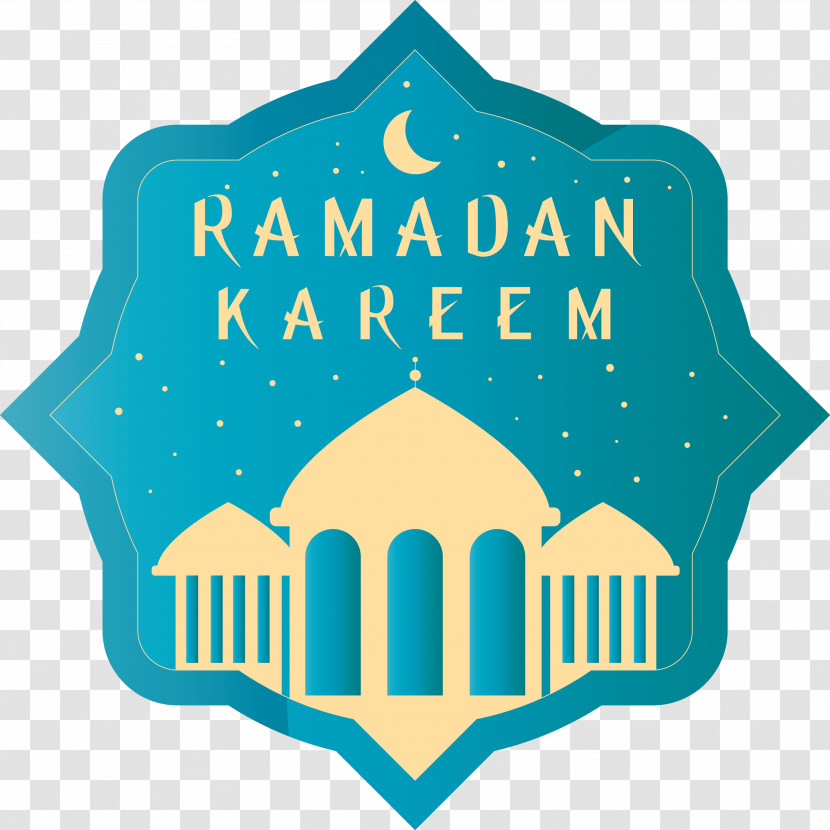 Ramadan Ramadan Kareem Transparent PNG