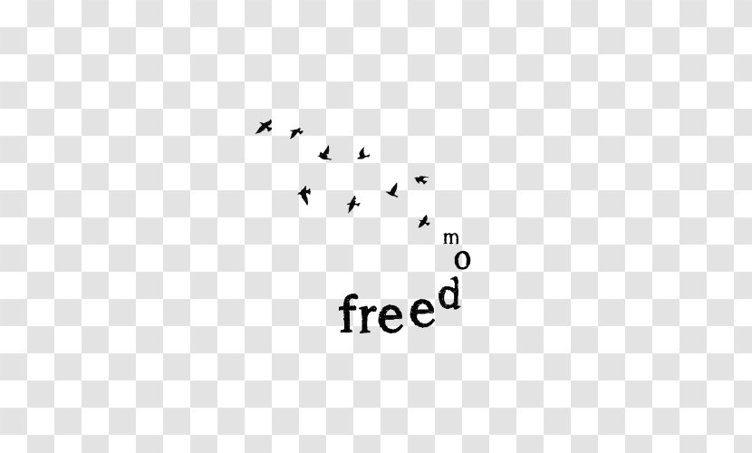 Tattoo Word Bird Meaning Symbol Transparent PNG