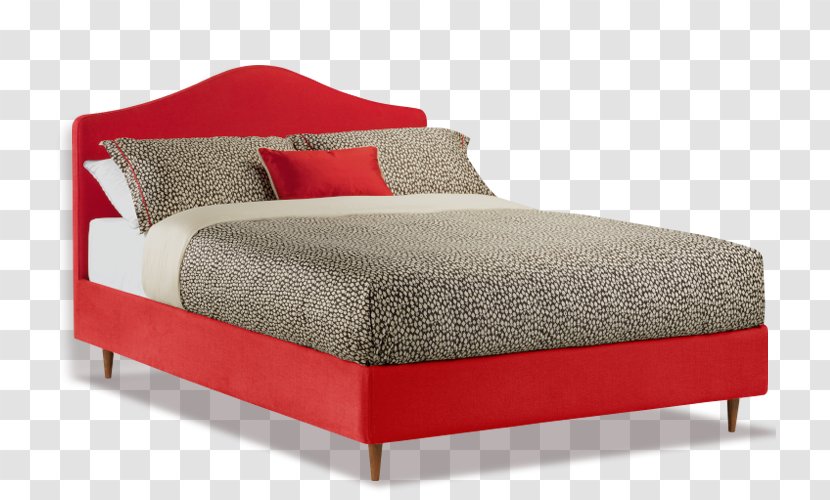 Bedroom Furniture Sets Table Mattress - Air Bed Transparent PNG