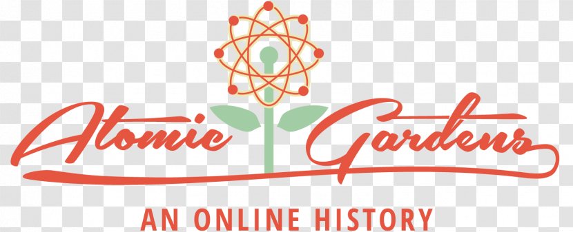 Atomic Gardening Logo Atoms For Peace - Frame - Aluminum Atom History Transparent PNG
