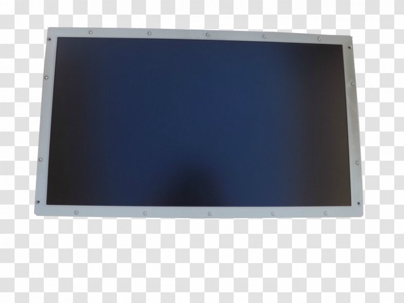 Computer Monitors Laptop Display Device Flat Panel - Monitor Accessory - Biomedical Panels Transparent PNG