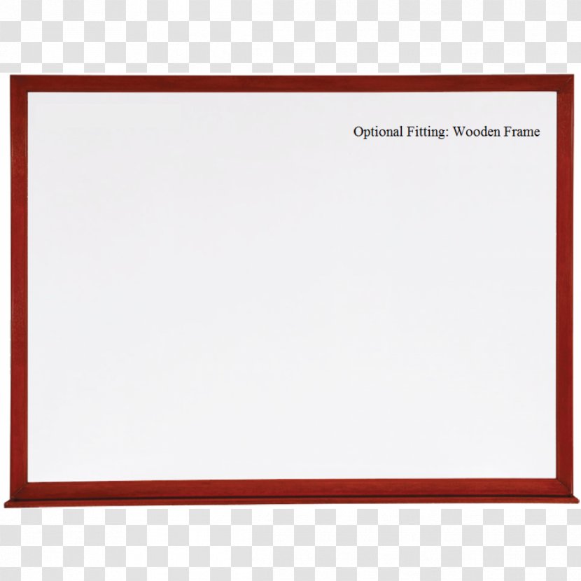 Paper Rectangle Area Square - Meter - Wooden Board Transparent PNG