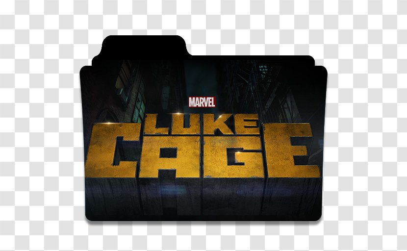 Luke Cage - Mike Colter - Season 2 Marvel Cinematic Universe CageSeason 1 Television Show NetflixLuke Transparent PNG