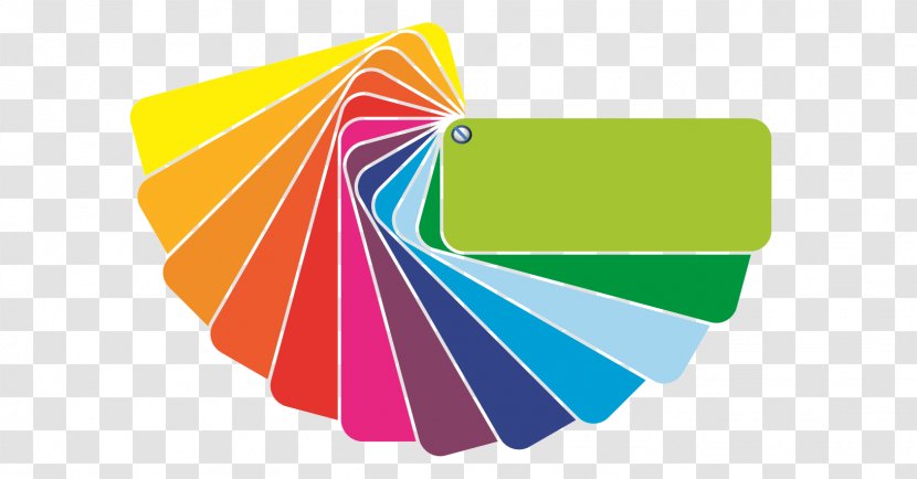 CMYK Color Model Printing 3D - Coating Transparent PNG