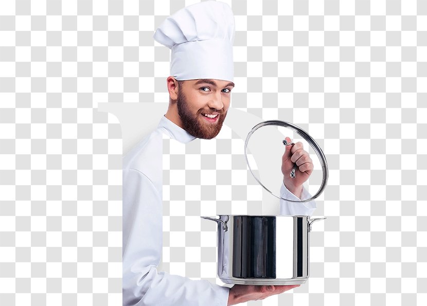 Chef's Uniform Cook Stock Photography Royalty-free - Can Photo - Thirty Eight Transparent PNG