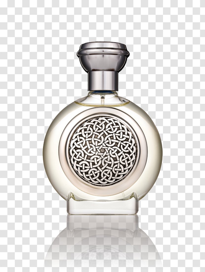 Perfume Spray 50 Ml Boadicea The Victorious Imperial Perris Monte Carlo Oud Eau De Parfum Elaborate - Glass Bottle Transparent PNG