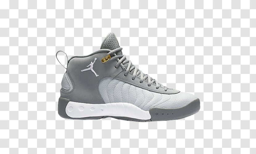 Jumpman Air Jordan Basketball Shoe Nike - Michael Transparent PNG