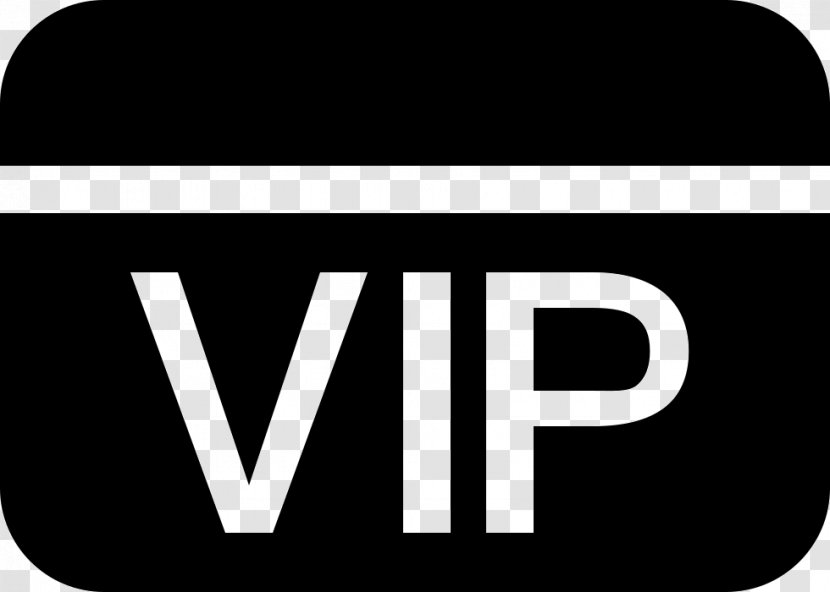 VIP - User - Area Transparent PNG