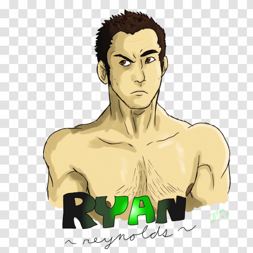 Thumb Homo Sapiens Human Behavior Clip Art - Arm - Ryan Reynolds Transparent PNG