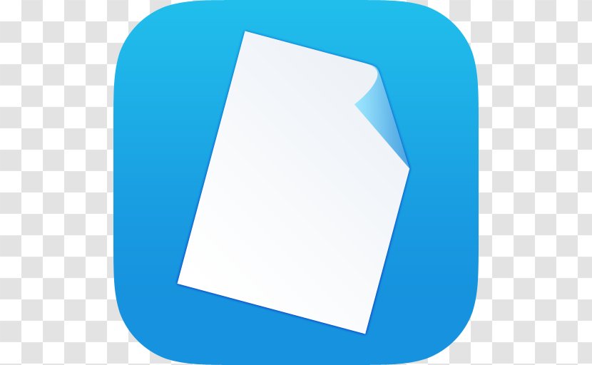 Document Download - File Format - Share Icon Transparent PNG
