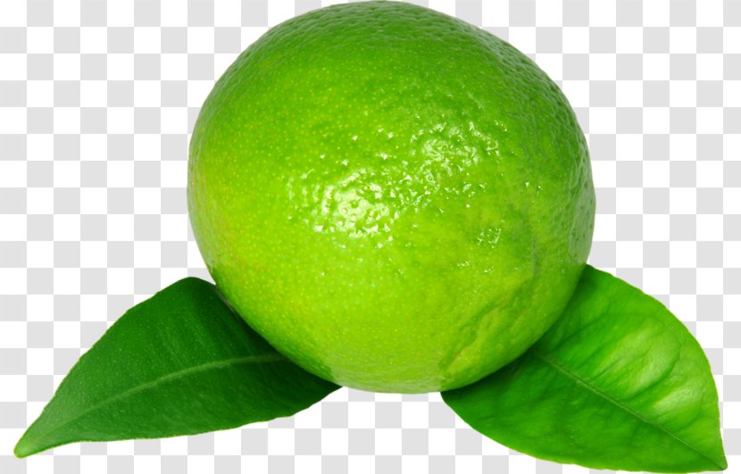 Key Lime Lemon Limeade - Sweet Transparent PNG