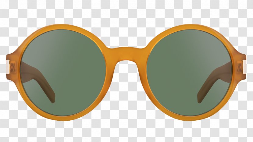 Aviator Sunglasses Yves Saint Laurent Fashion Goggles - Glasses Transparent PNG