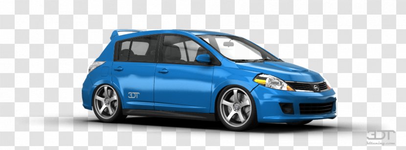 Car Door City Subcompact - Hatchback Transparent PNG