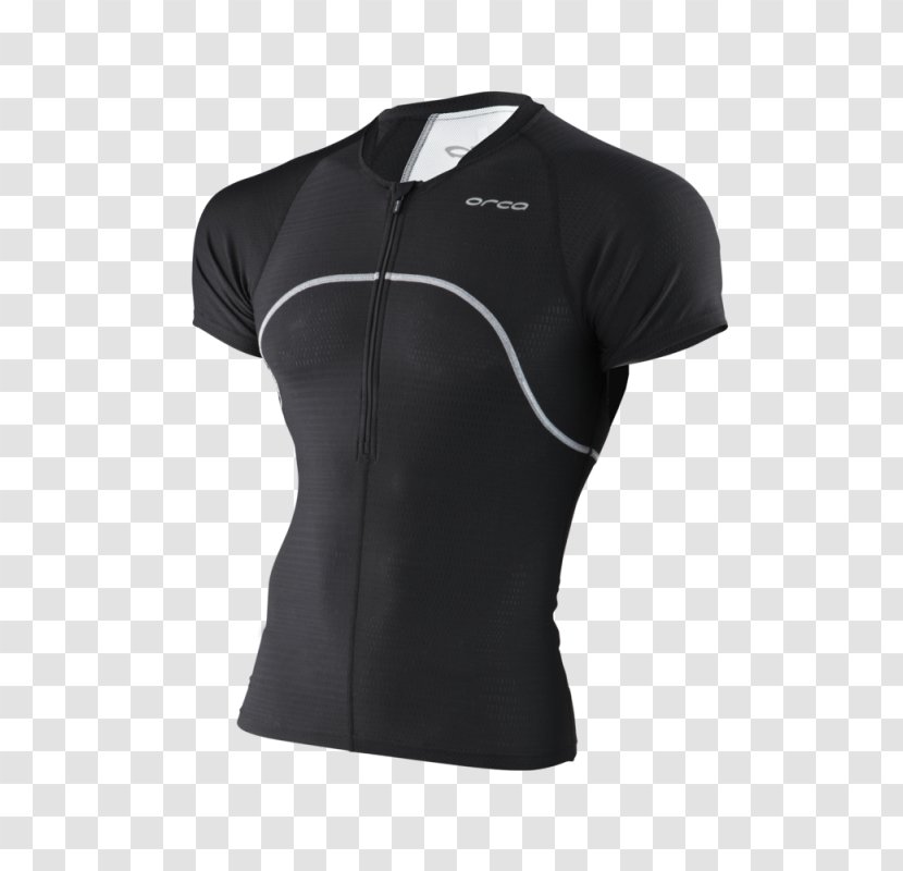 T-shirt Jersey Sleeve Clothing - Under Armour Transparent PNG