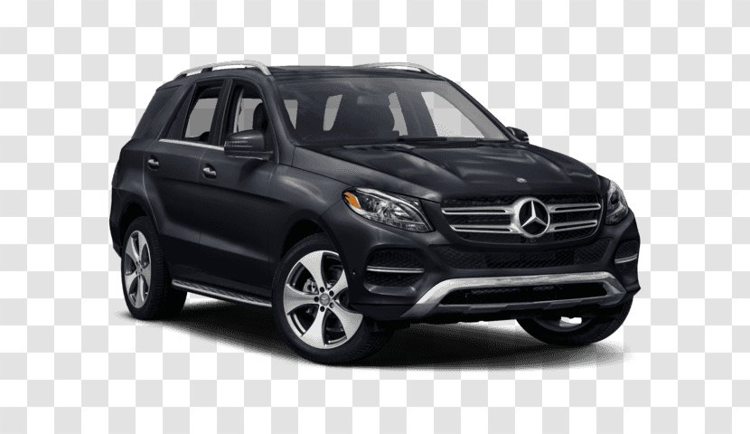 2018 Mercedes-Benz GLA-Class Sport Utility Vehicle 2017 GLE-Class - Mercedesbenz Mclass - Mercedes 500e Transparent PNG