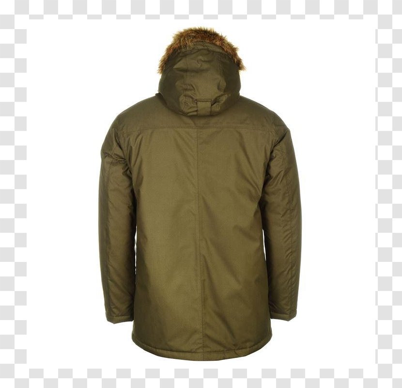 Vinnytsia Parka England Hood Jacket - Membrane Transparent PNG
