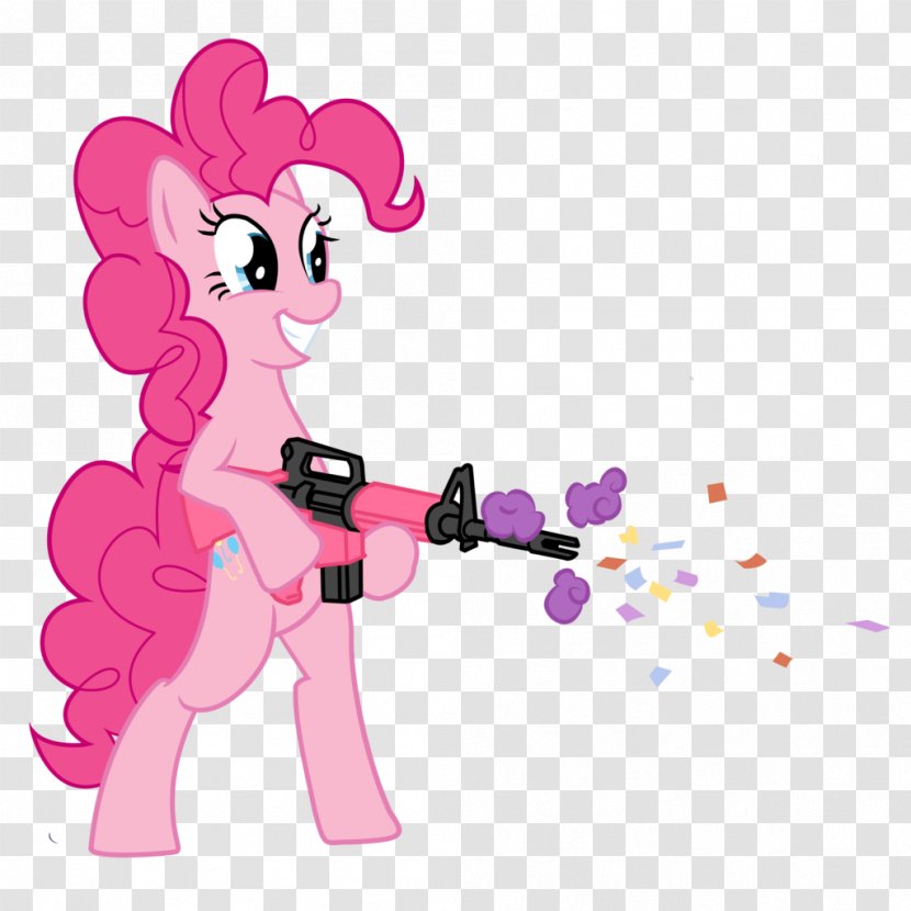 PlayStation 4 Computer Cartoon Horse - Flower Transparent PNG