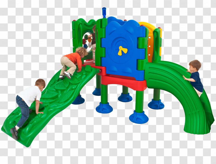 Toy Playground Slide Child - Tree - Kids Toys Transparent PNG