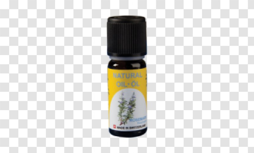 Essential Oil Liquid Rosemary Internet - Artikel Transparent PNG