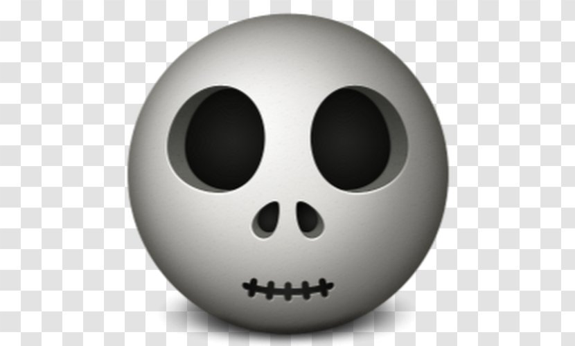 Ghost - Halloween - Emoticon Transparent PNG