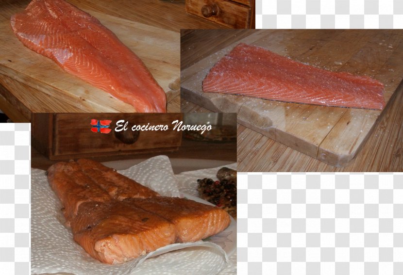 Smoked Salmon Quiche Smoking Fish Transparent PNG