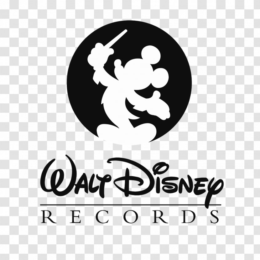 Burbank The Walt Disney Company Logo Pictures - Heart Transparent PNG