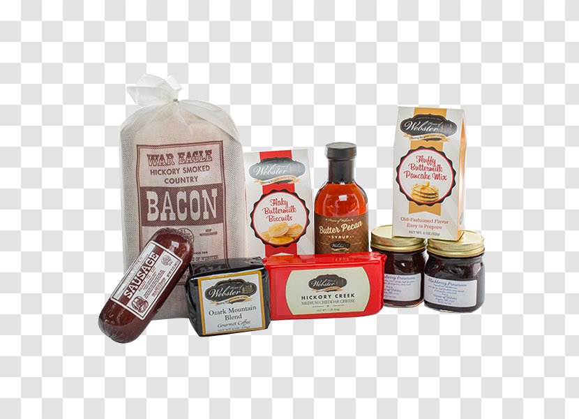 Food Gift Baskets Hamper Storage Flavor - Preservation - Fruit Jam Transparent PNG
