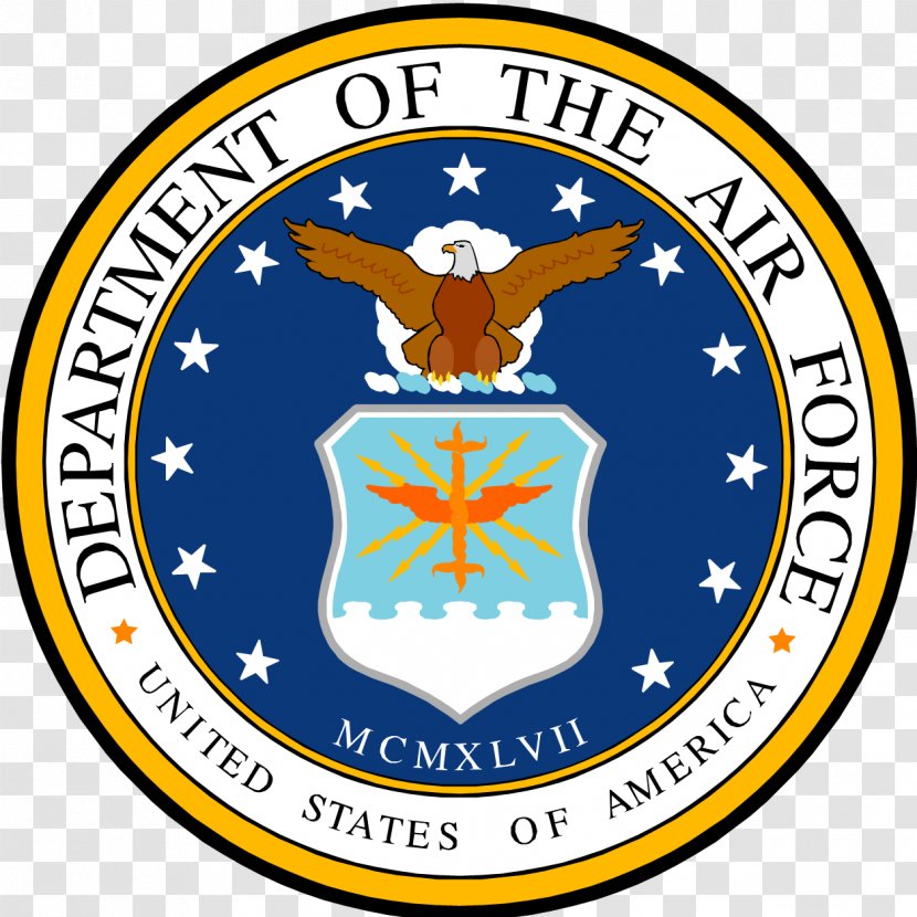 United States Air Force Department Of Defense Coast Guard - Organization Transparent PNG